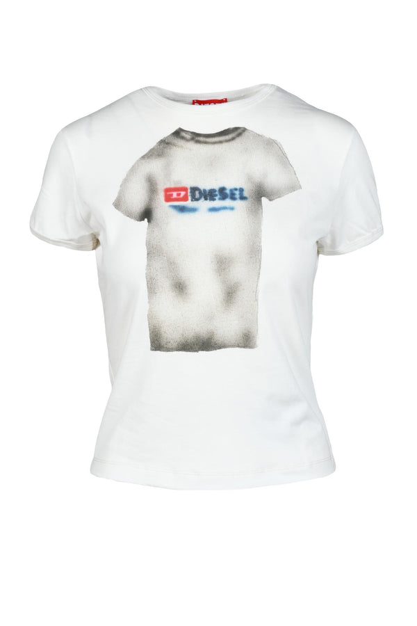 DIESEL tshirt