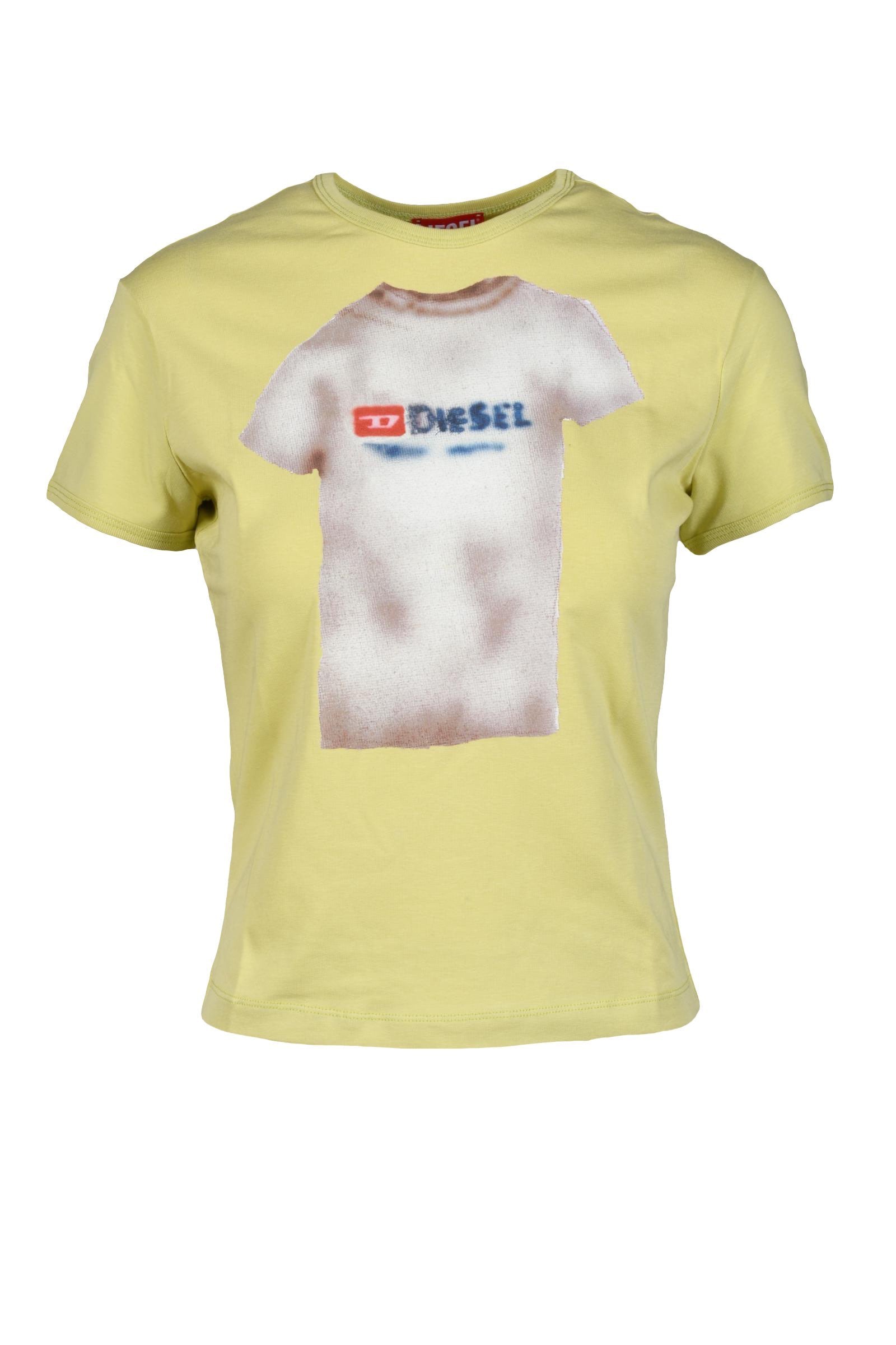 DIESEL tshirt