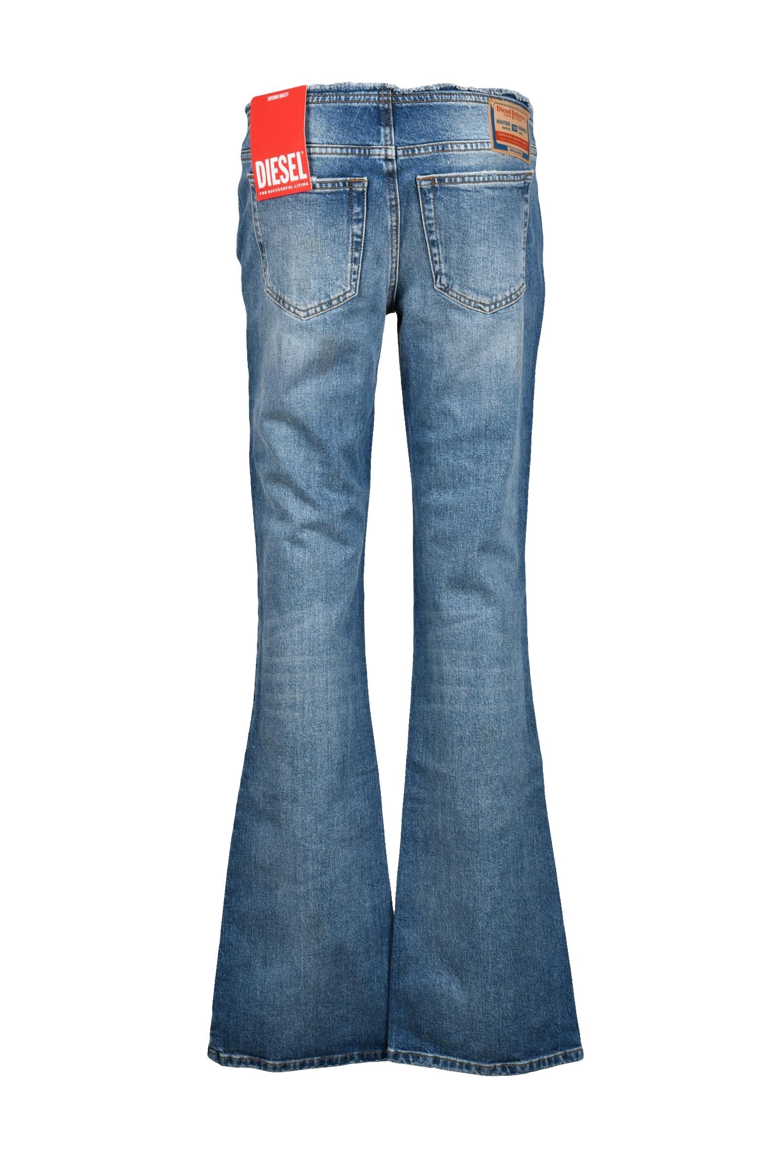 DIESEL jeans