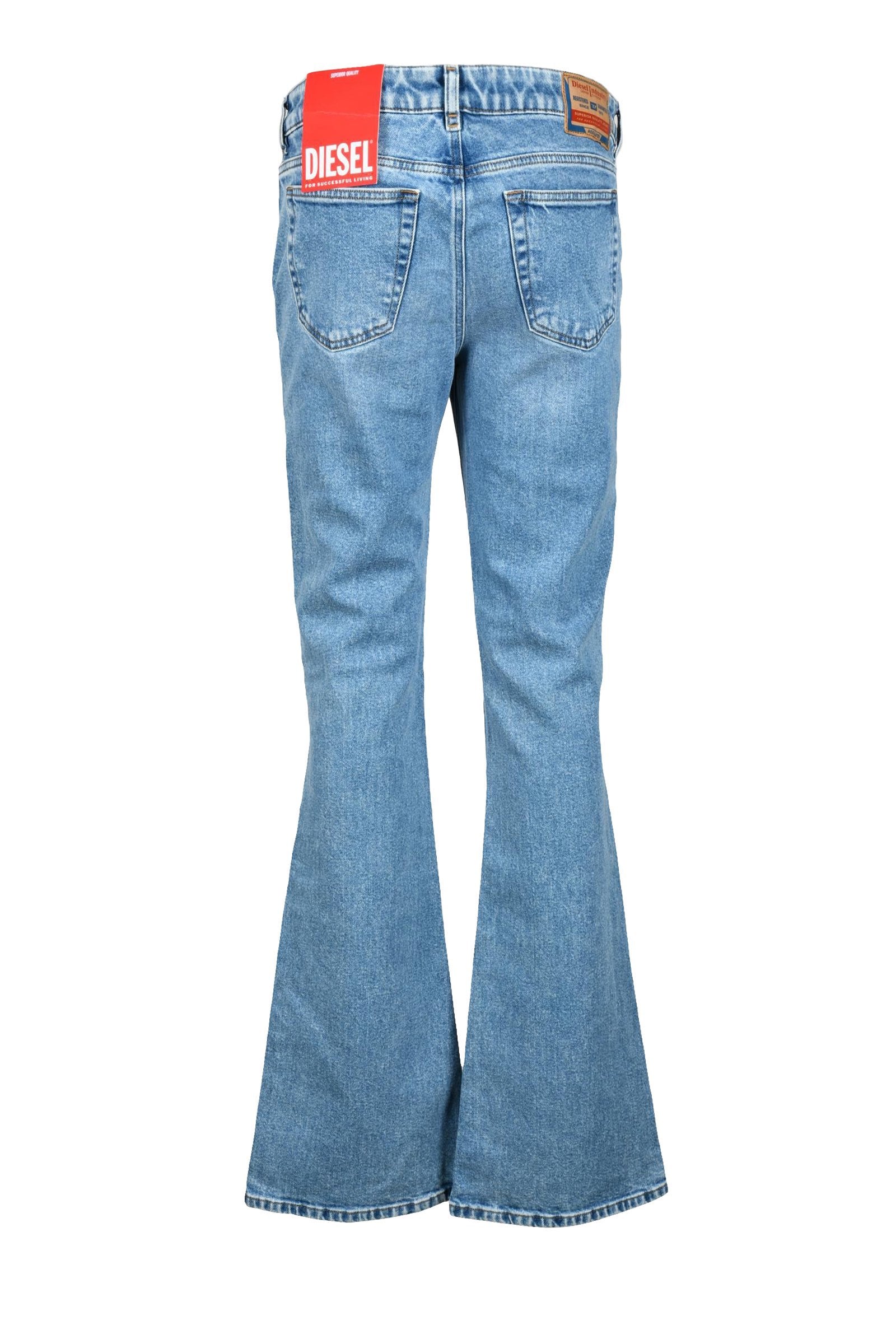 DIESEL jeans