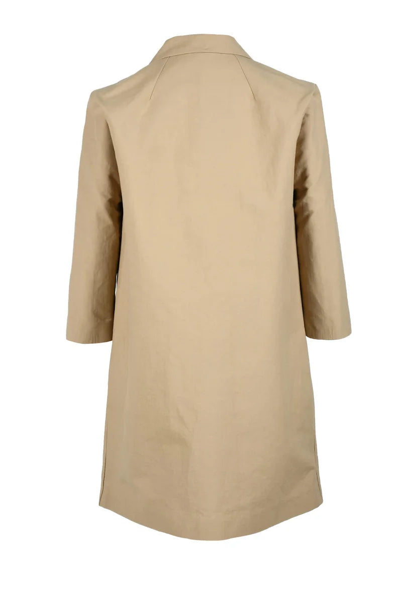 Bottega Martinese Capospalla Beige