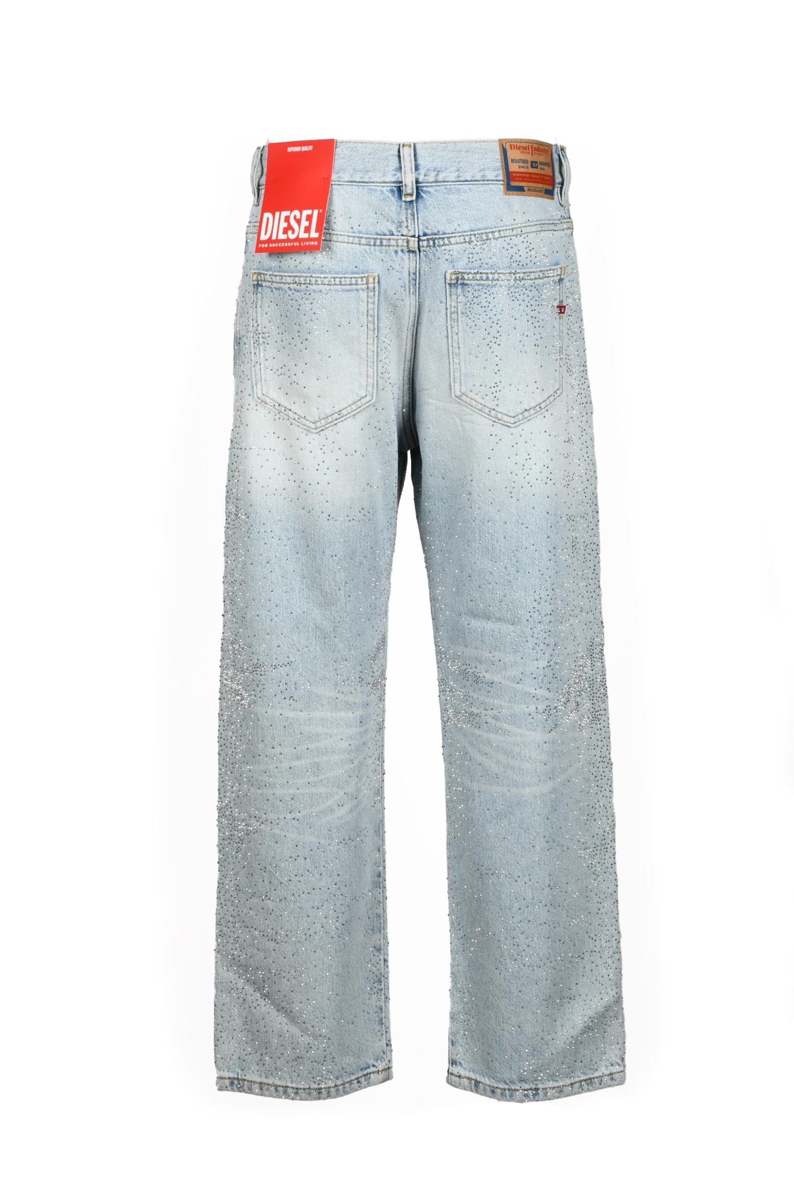 DIESEL jeans