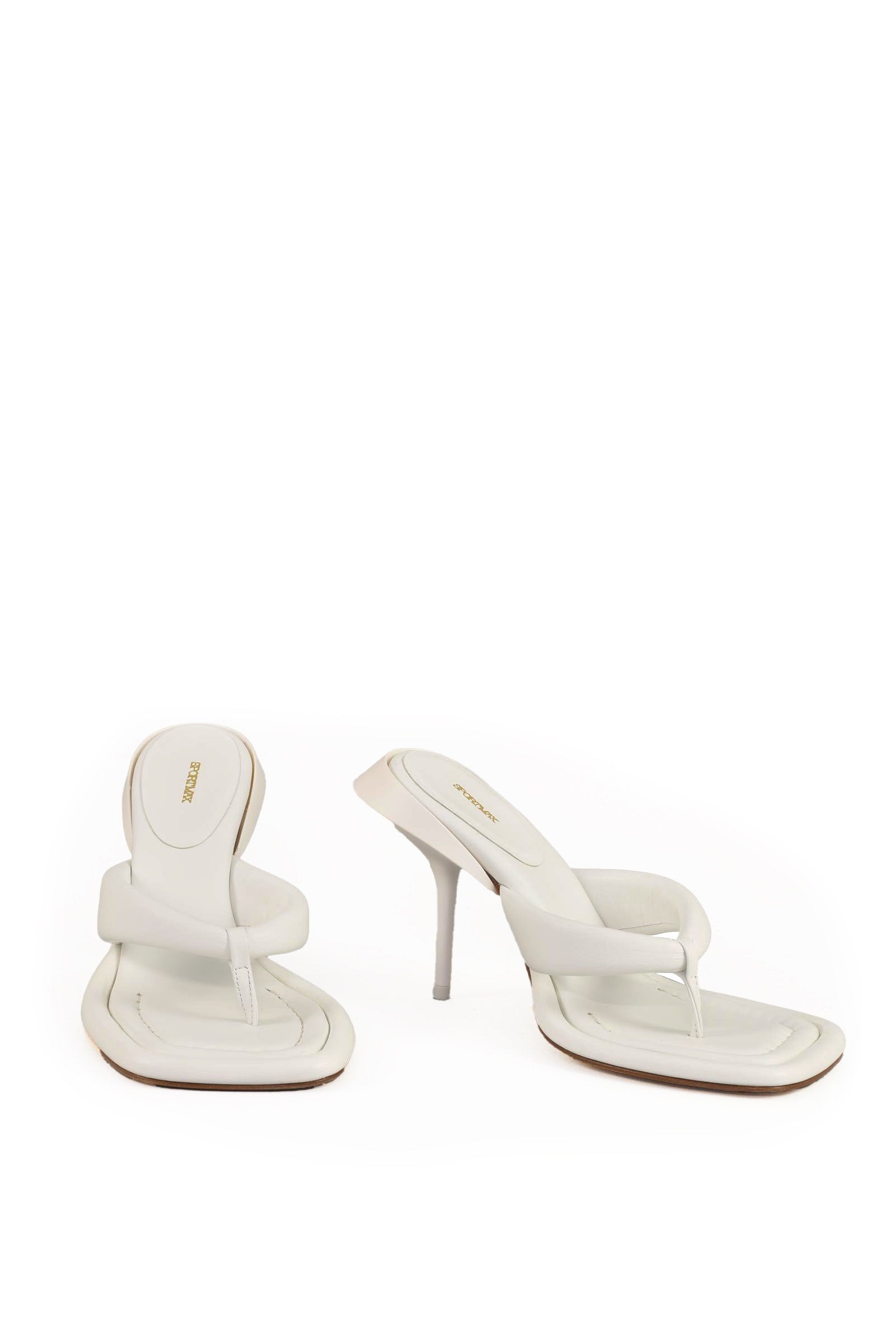 SPORTMAX sandalo
