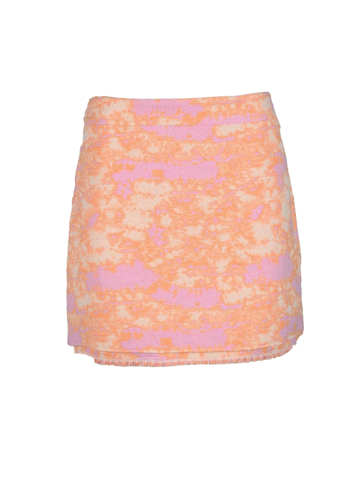 Motel Gonna - Orange/Pink