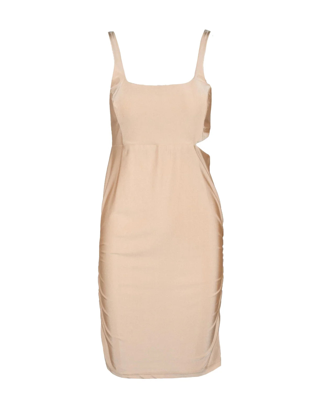 Simona.a Abito - Beige