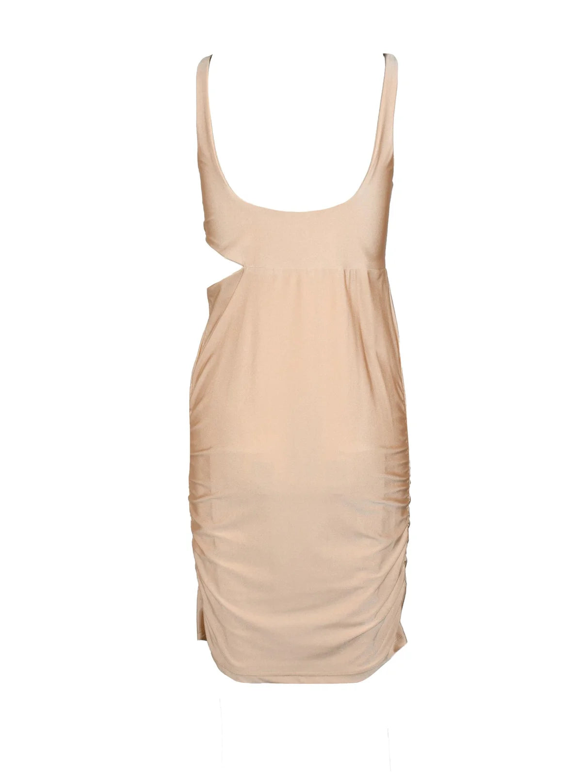 Simona.a Abito - Beige