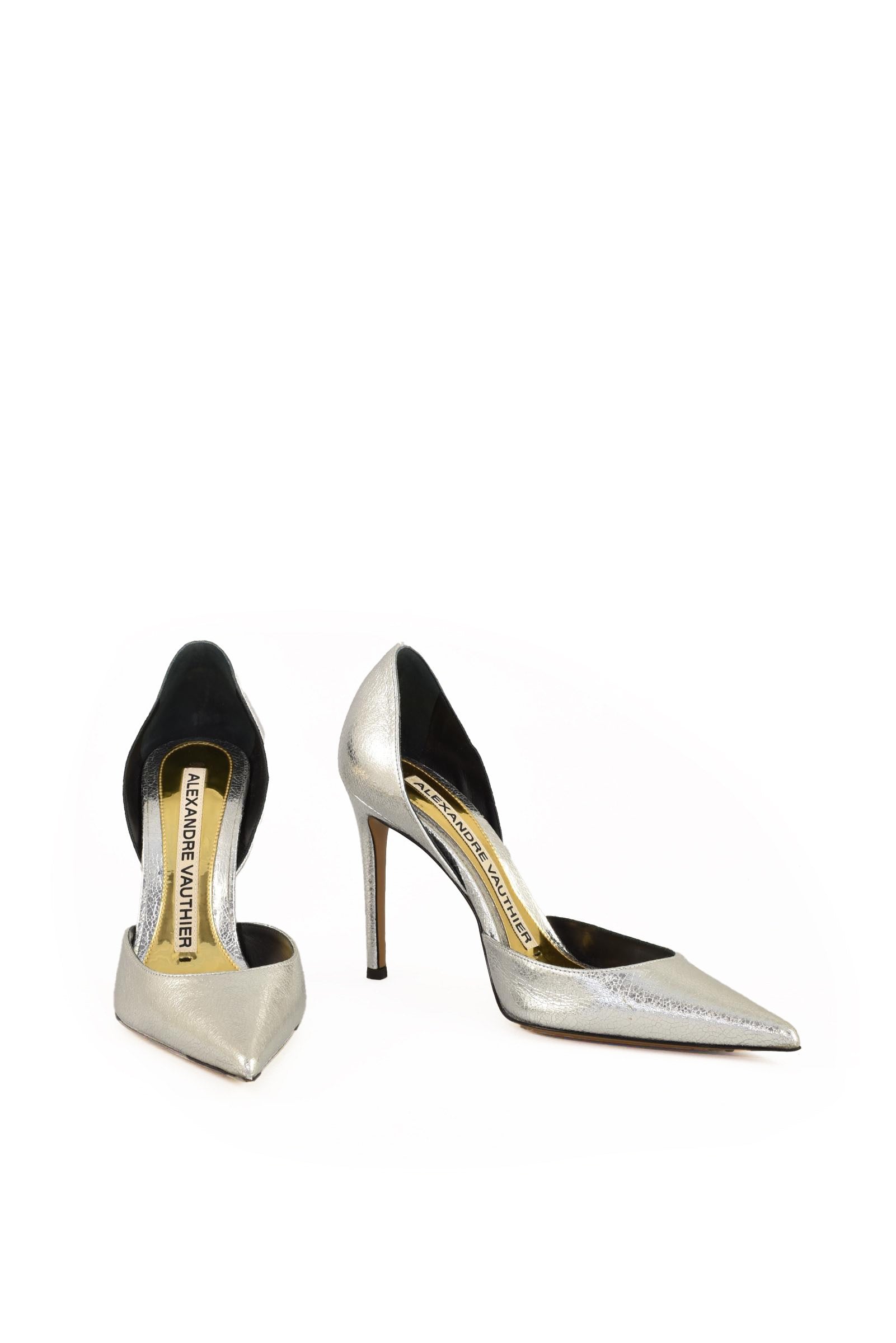 ALEXANDRE VAUTHIER scarpe