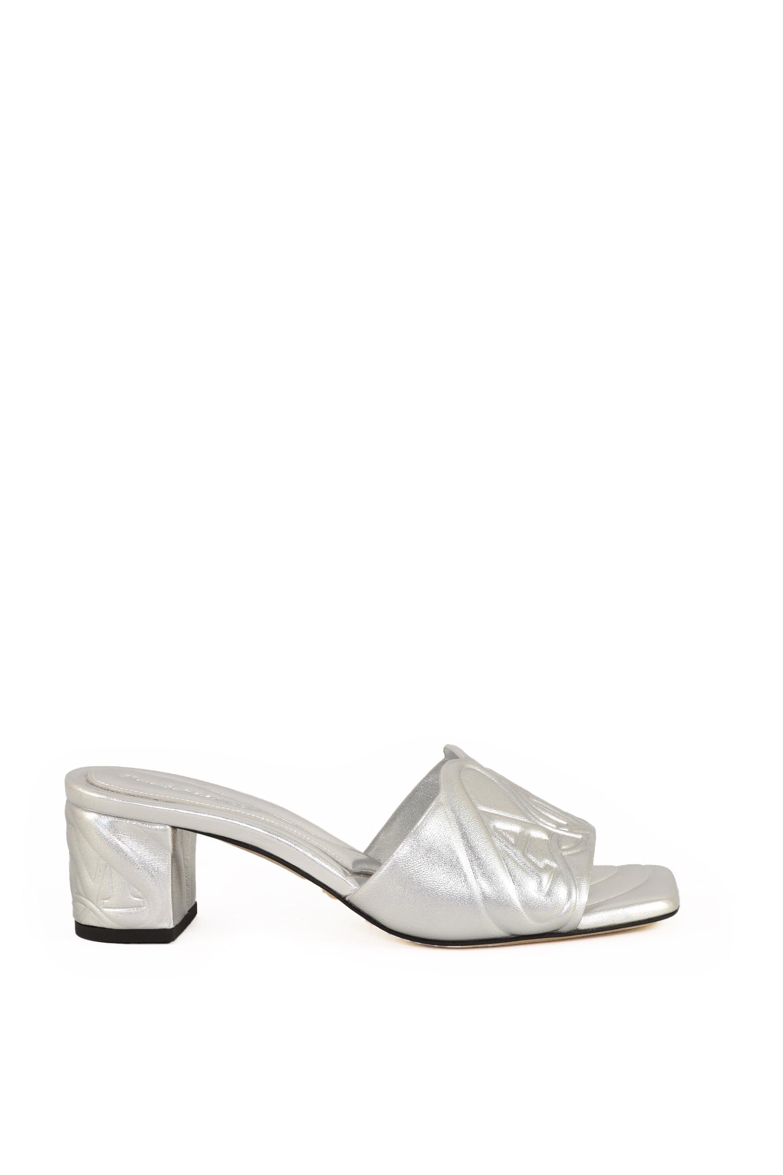 ALEXANDER MCQUEEN sandalo
