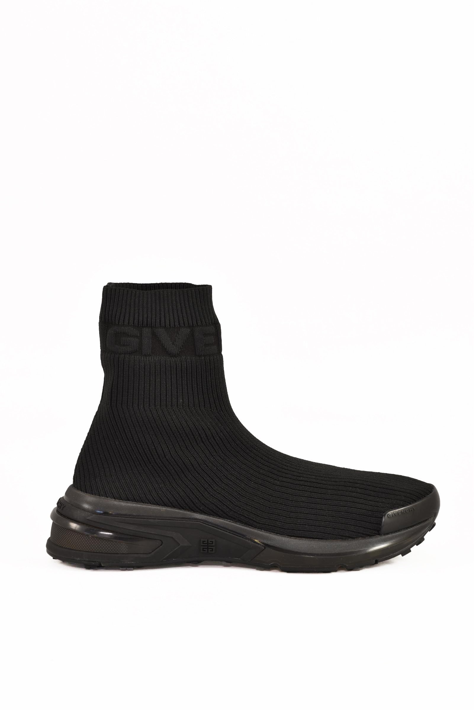 GIVENCHY stivaletto