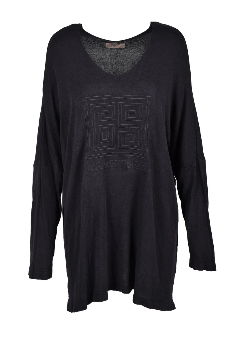 Gil Santucci Maglia Nera