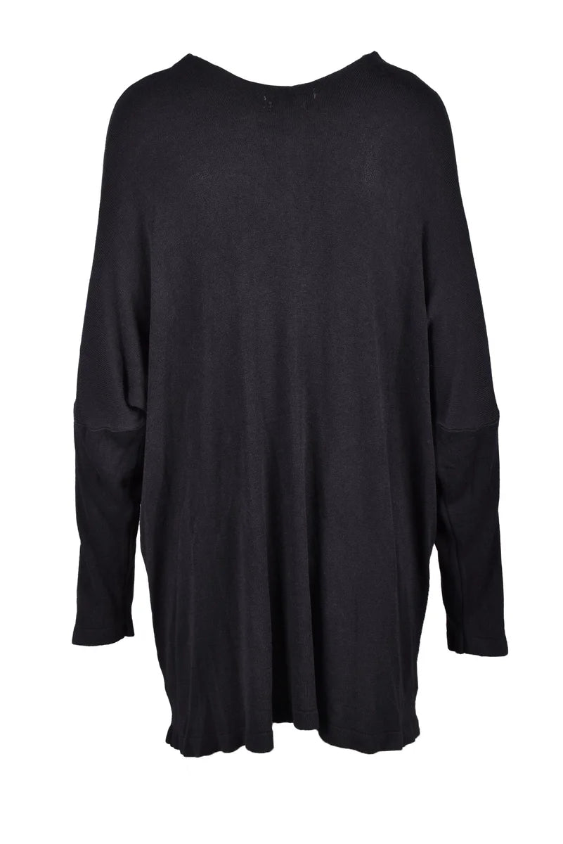 Gil Santucci Maglia Nera