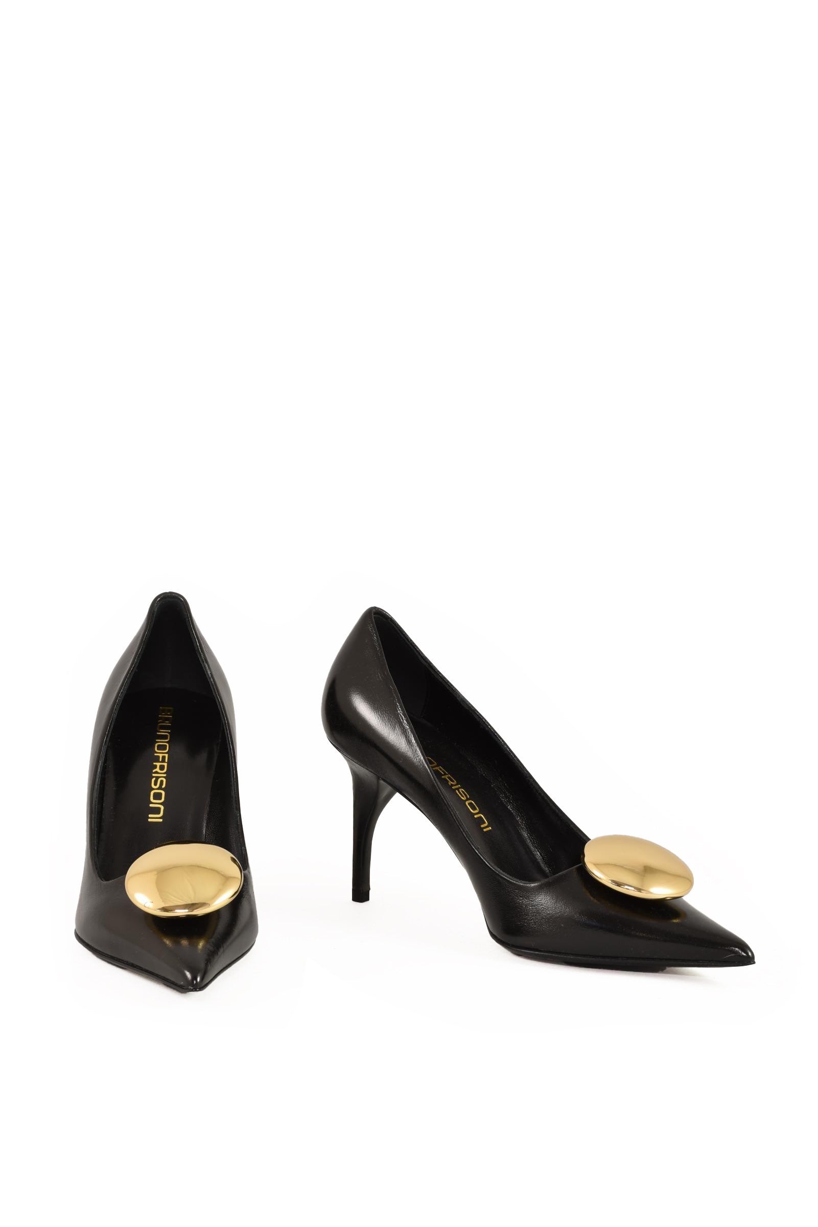 BRUNOFRISONI scarpe