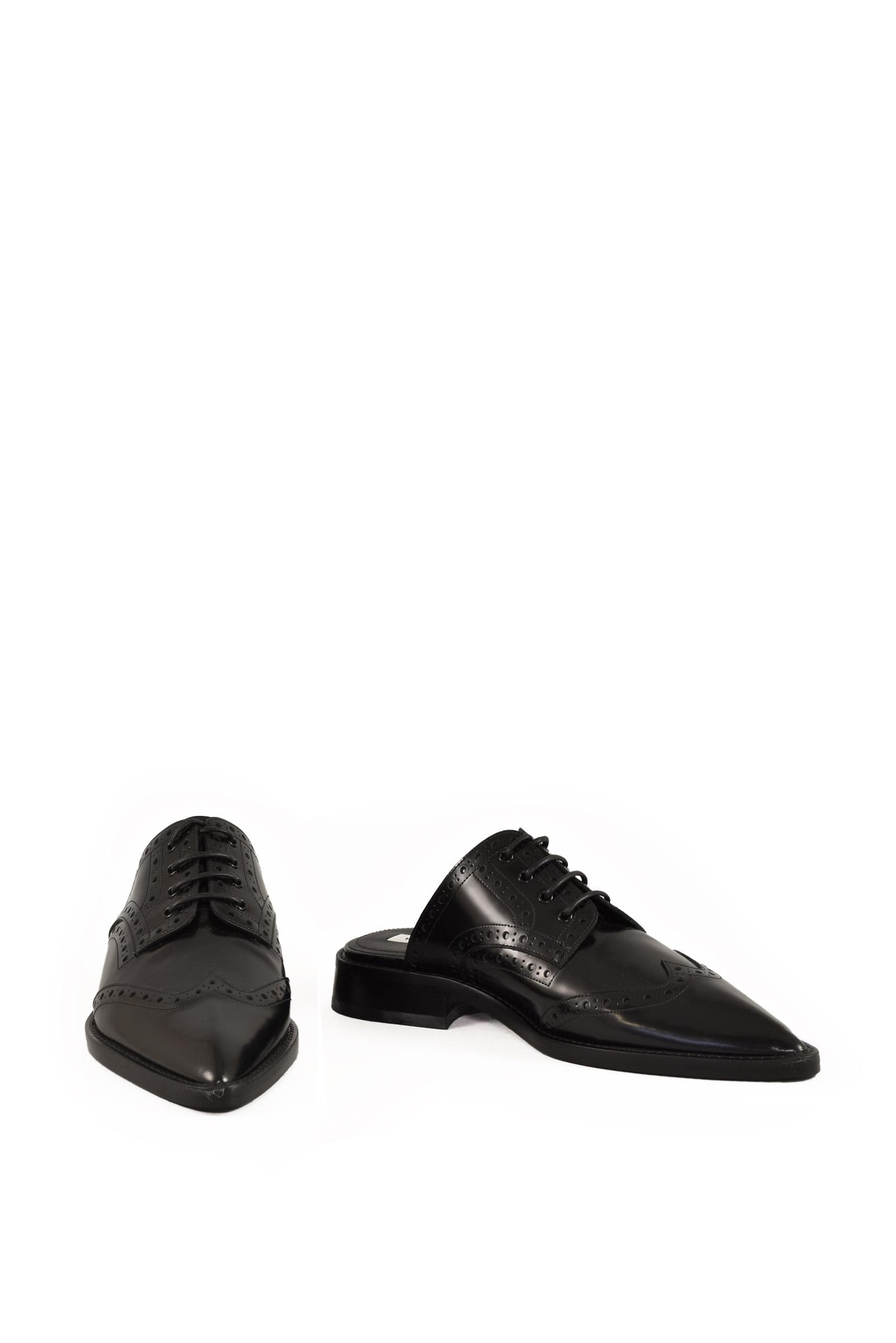 VICTORIA BECKHAM scarpe