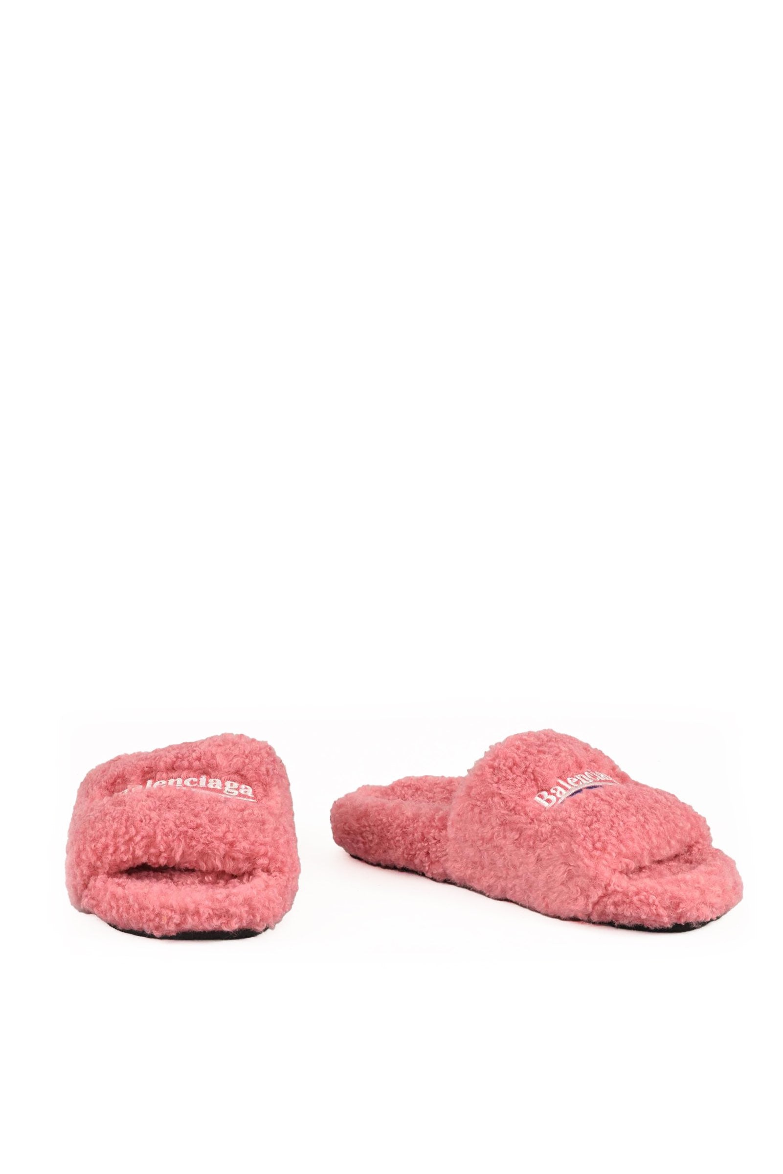 BALENCIAGA ciabatta