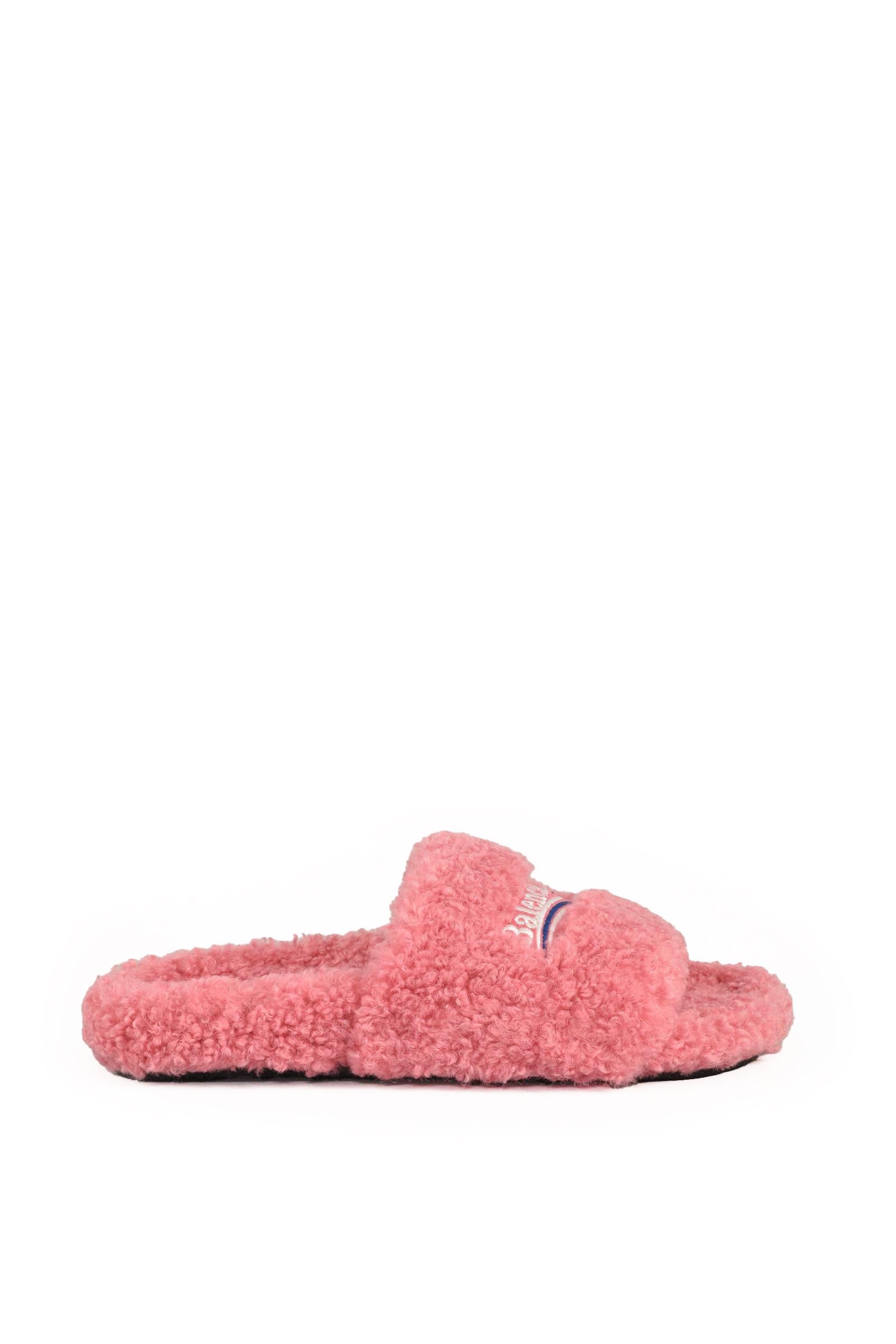 BALENCIAGA ciabatta