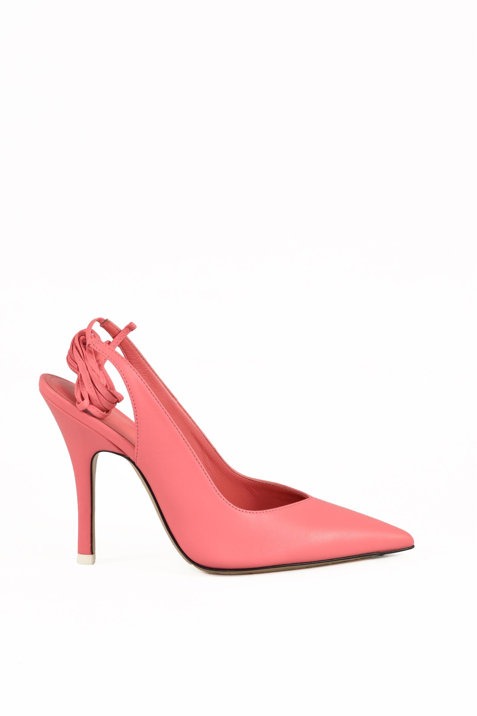 THE ATTICO sandal
