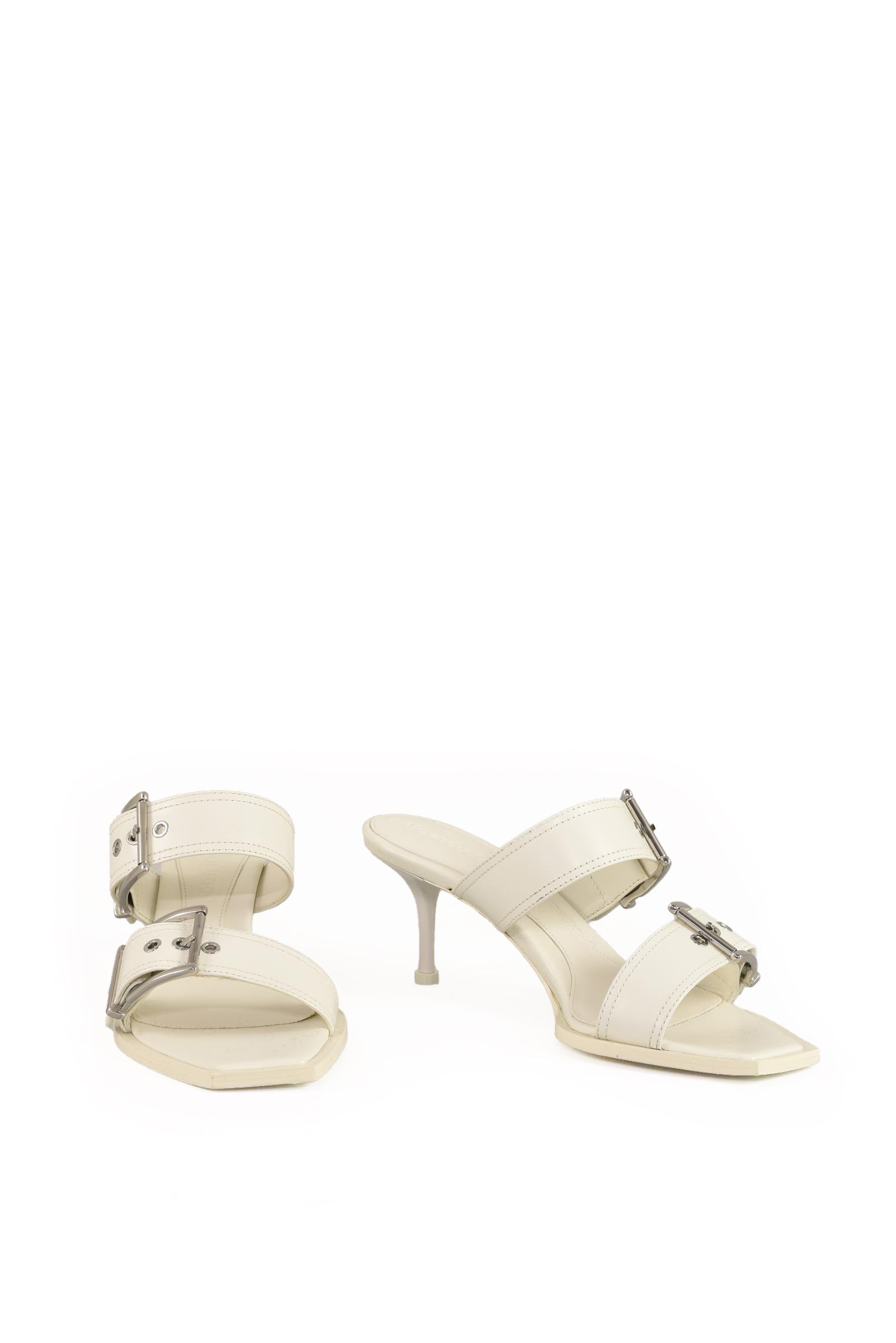 ALEXANDER MCQUEEN sandalo