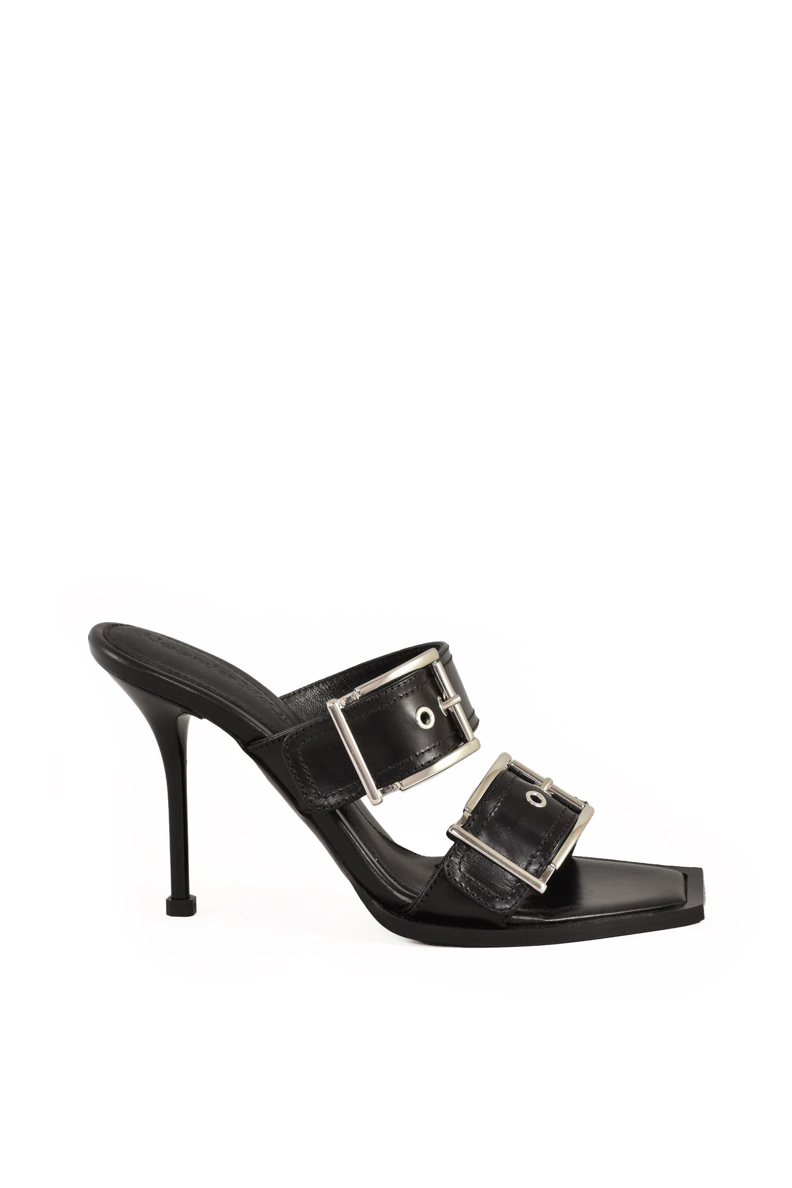 ALEXANDER MCQUEEN Sandale