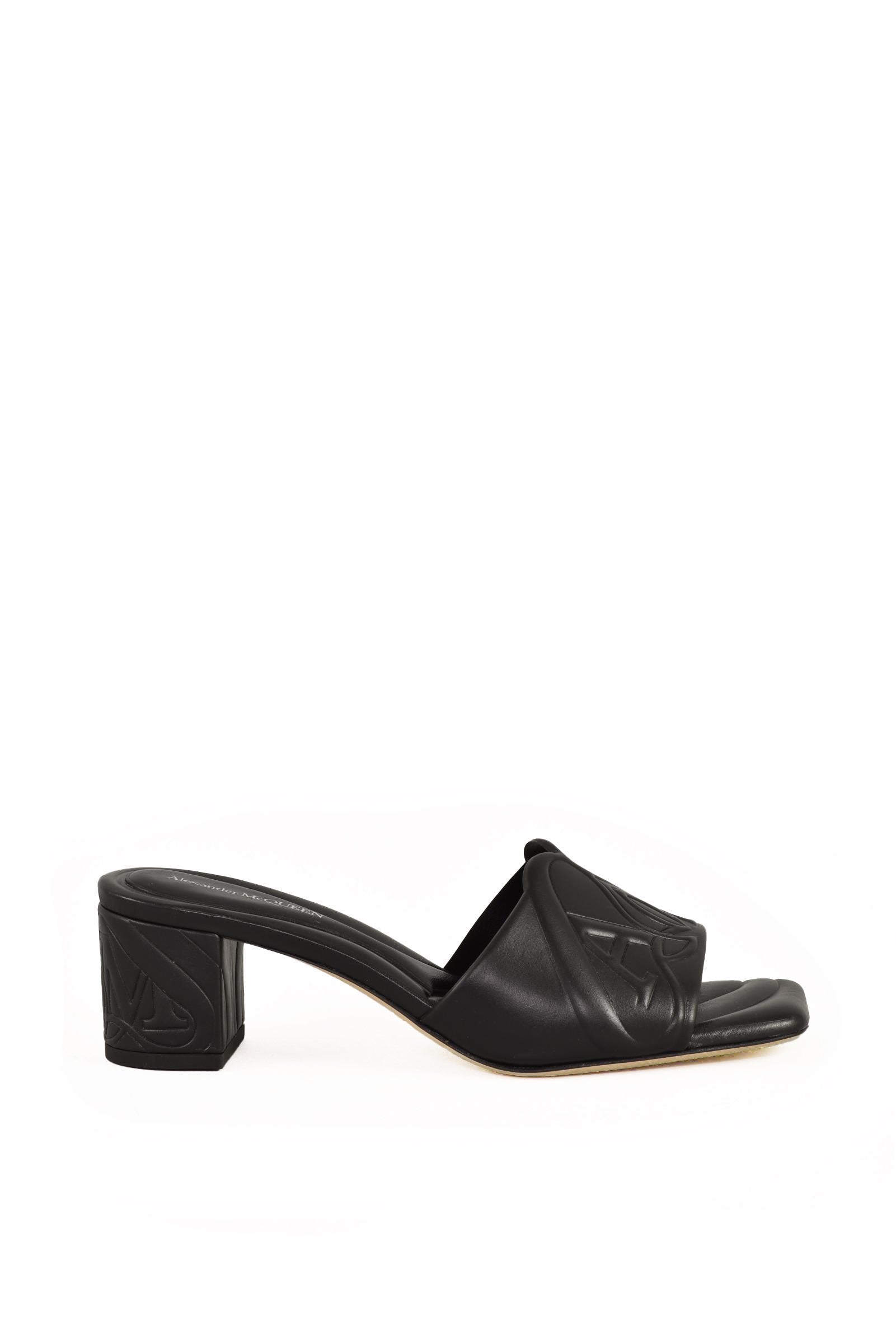 ALEXANDER MCQUEEN sandalo