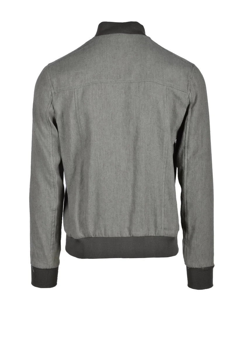 Laboratori Italiani Cappotto Verde