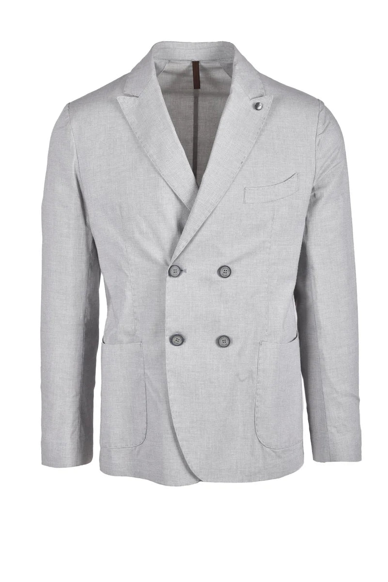 Laboratori Italiani Giacca - Grigio