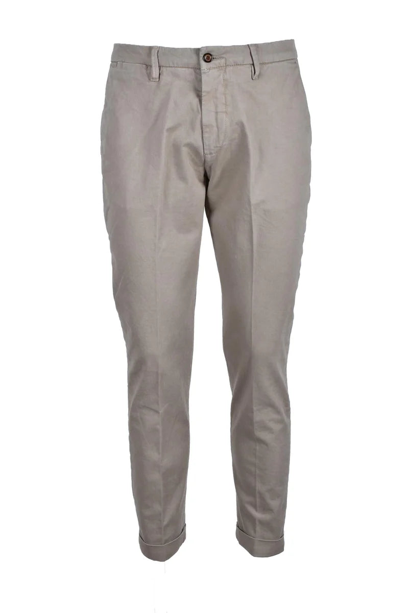 Laboratori Italiani Pantalone - Beige
