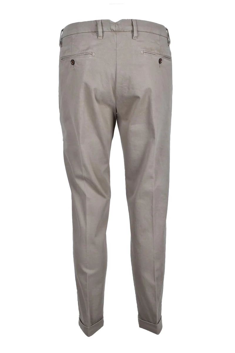 Laboratori Italiani Pantalone - Beige