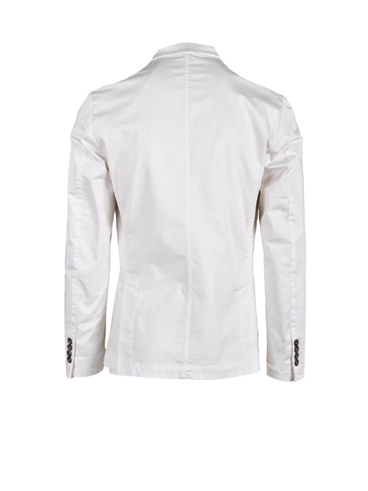 Laboratori Italiani Giacca Bianca Uomo