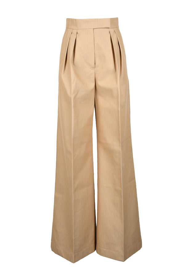 MAX MARA SFILATA pantalone