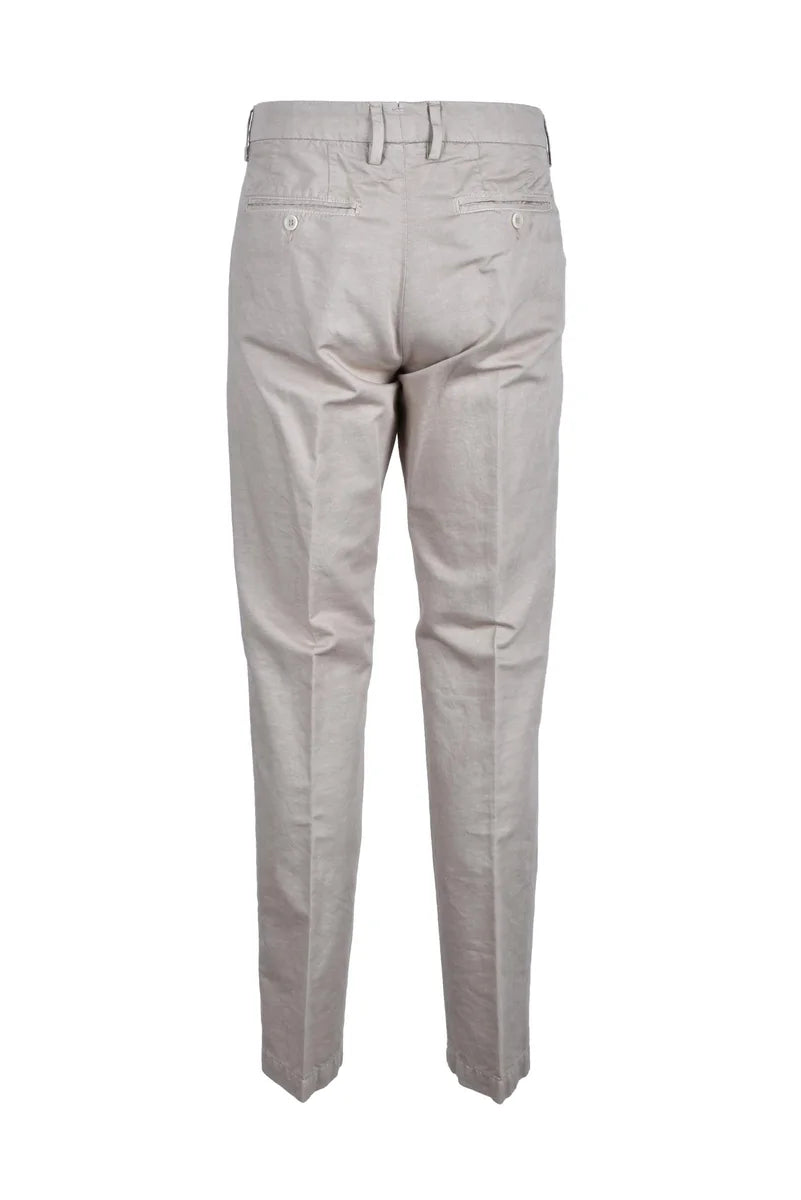 Giampaolo Pantaloni Uomo - Beige