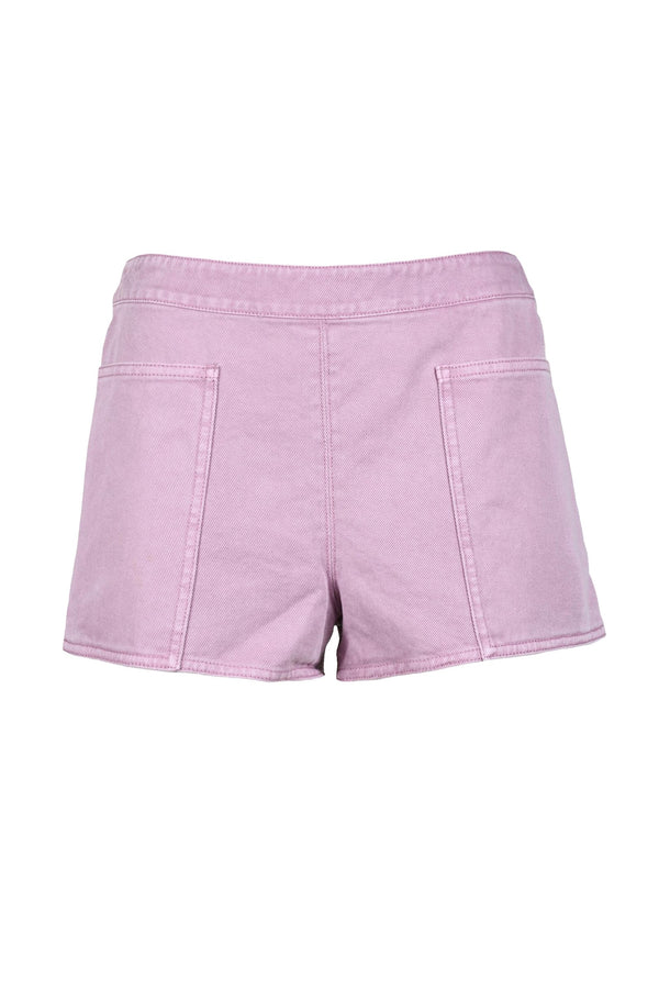 MAX MARA SFILATA shorts