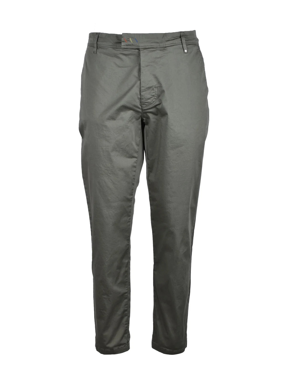 Bl.11 Block Eleven Pantaloni Verdi