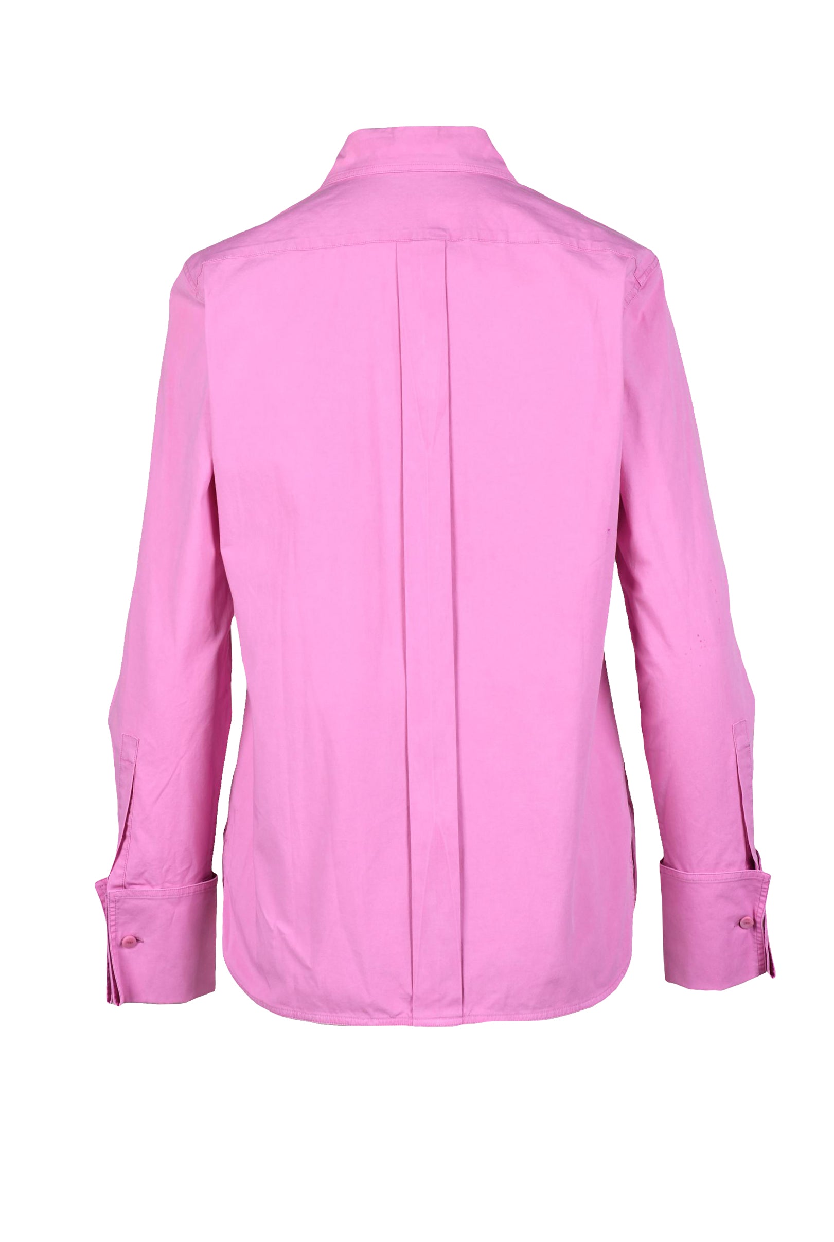 MAX MARA FASHION SHOW shirt