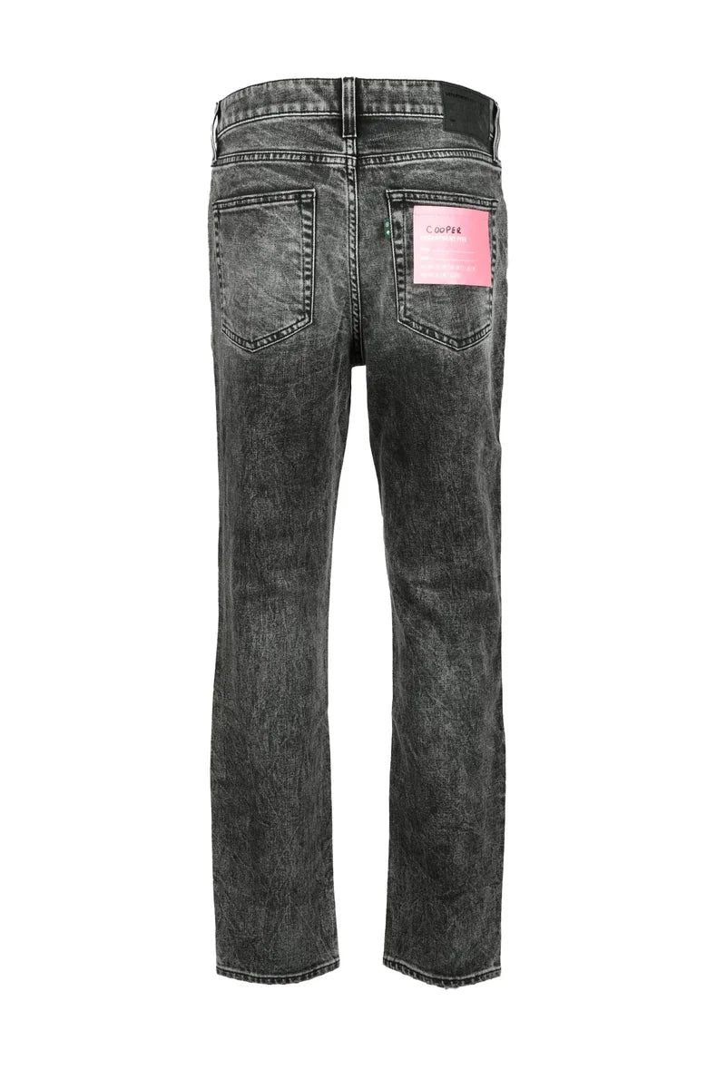 Department 5 Jeans Nero