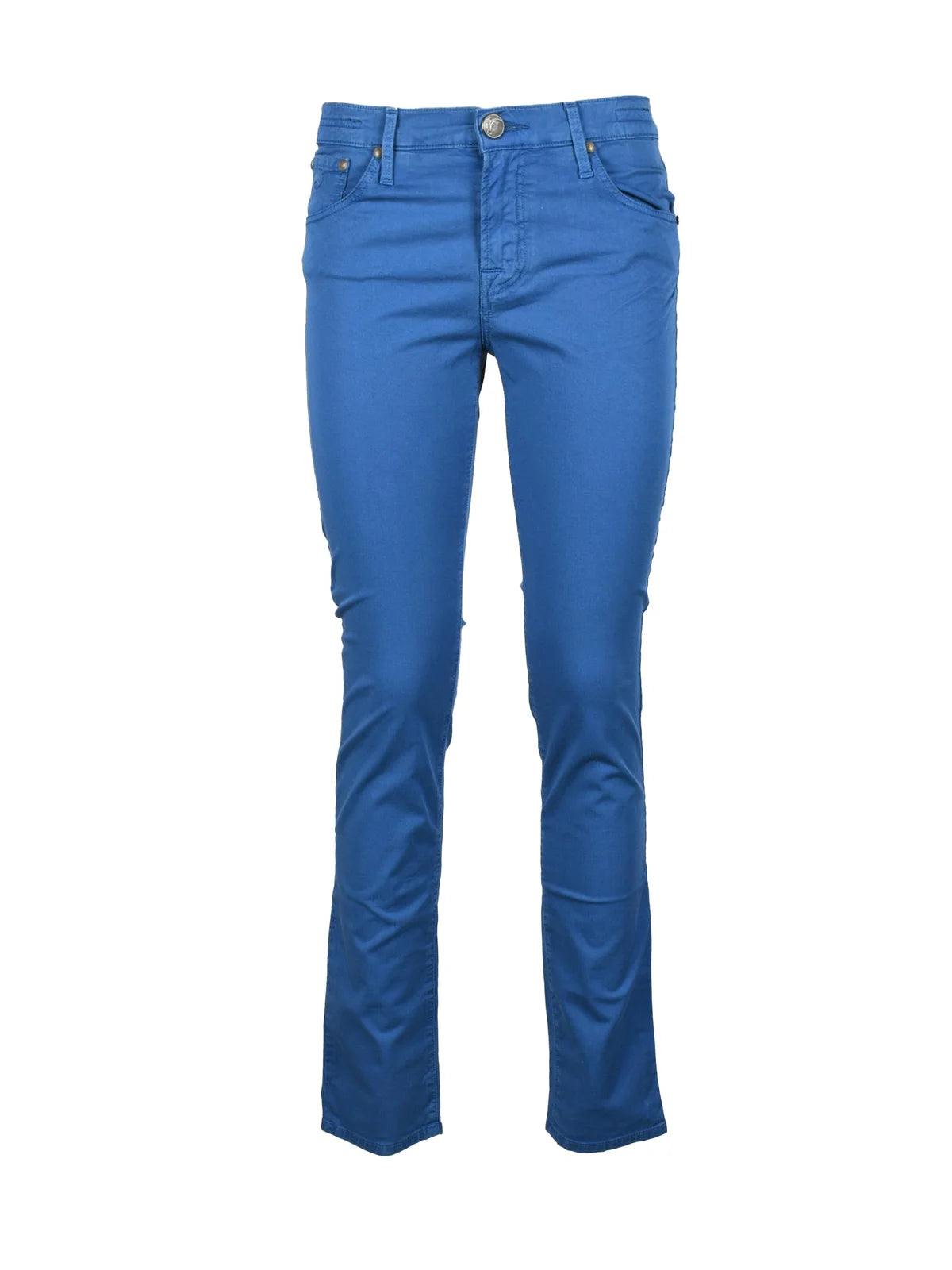 Jacob Cohën Jeans Donna Colori