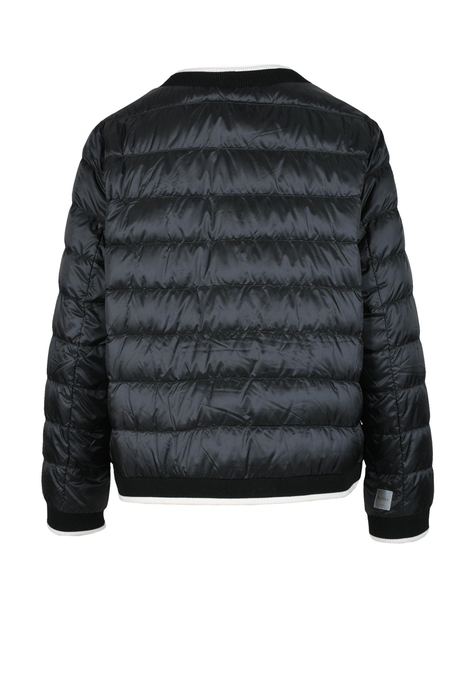 MAX MARA THE CUBE piumino