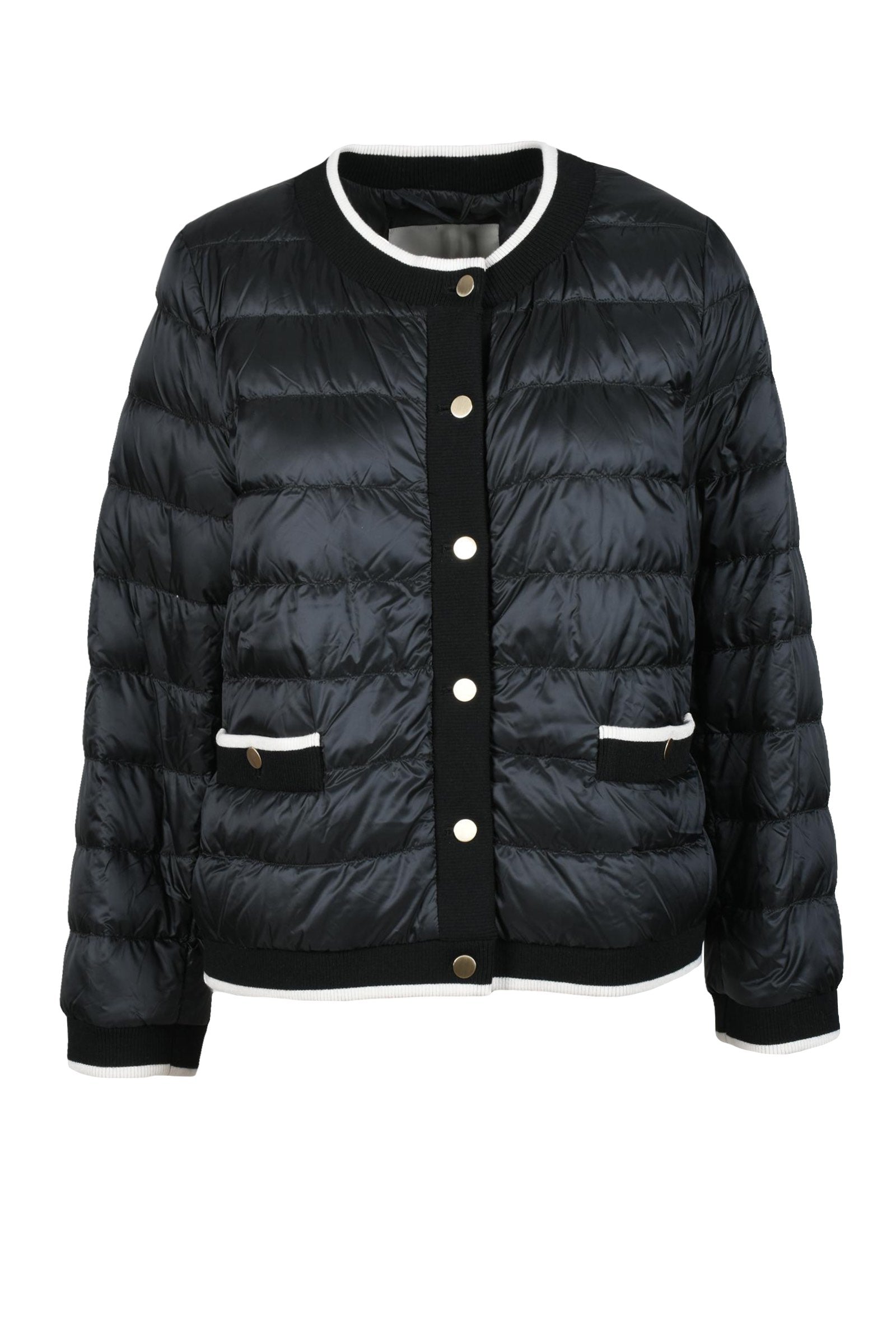 MAX MARA THE CUBE piumino
