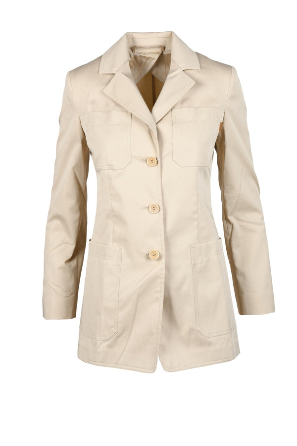 MAX MARA giacca