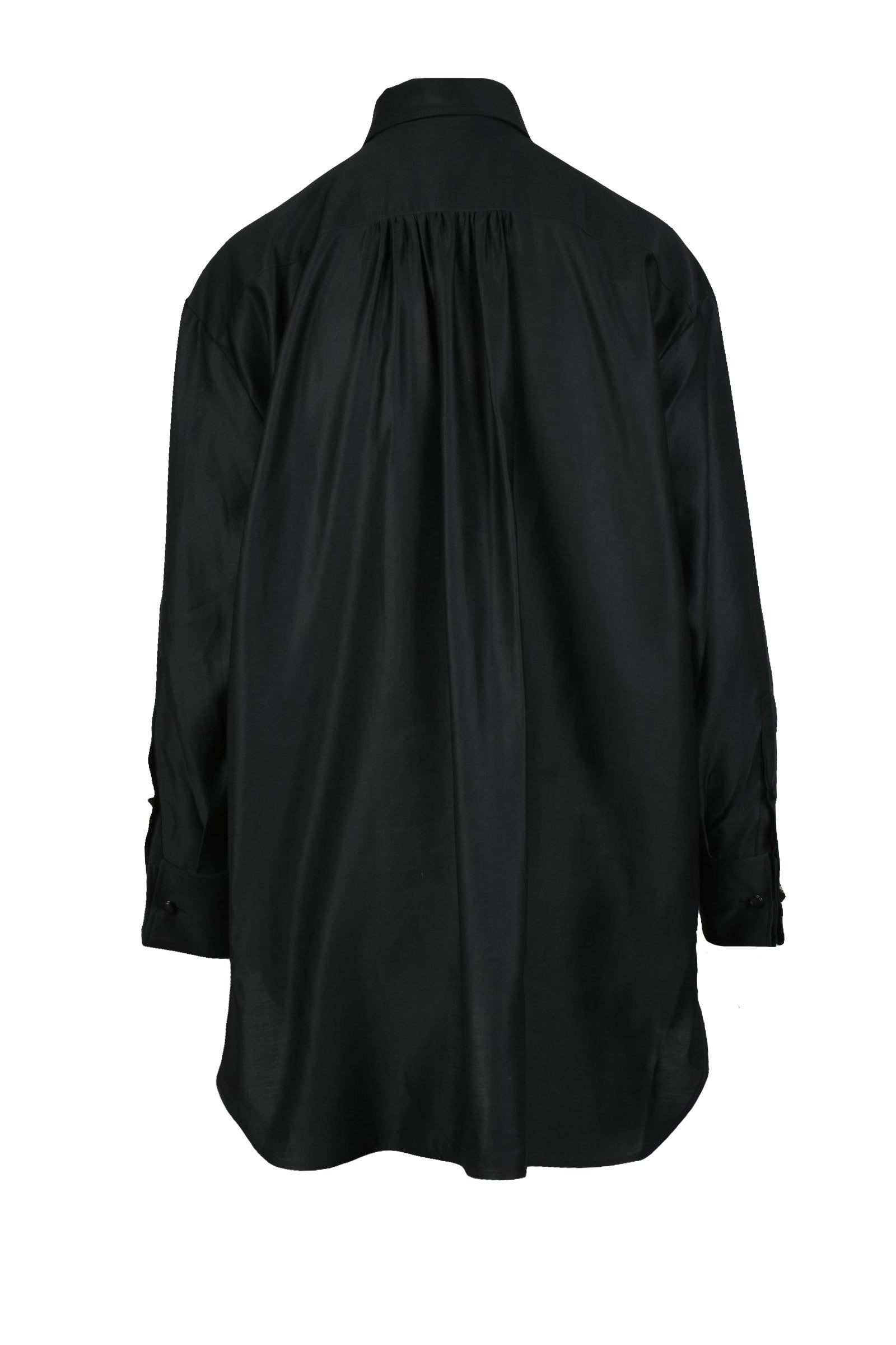 MAX MARA shirt
