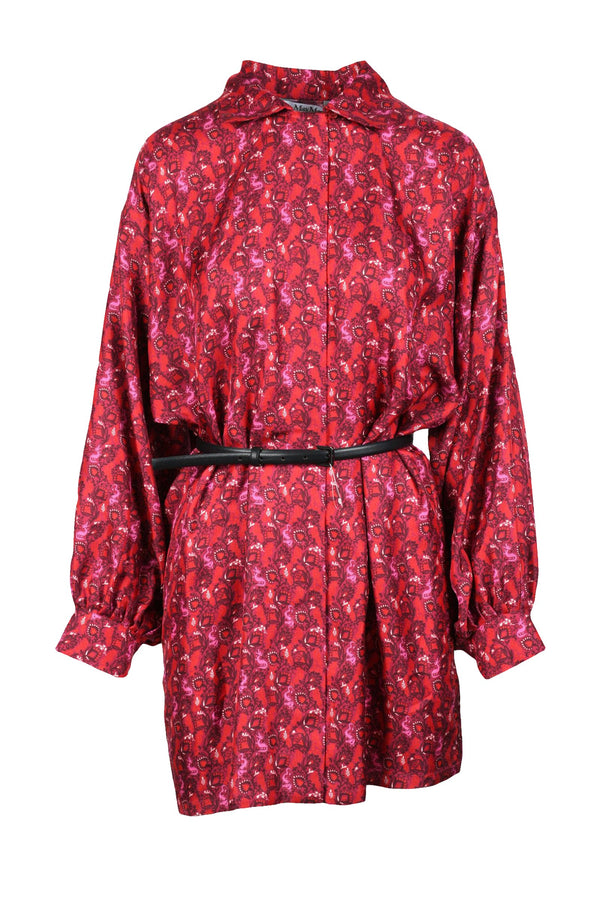 MAX MARA abito donna