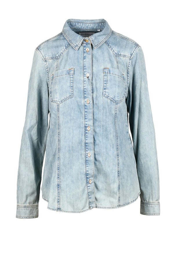 MARELLA camicia