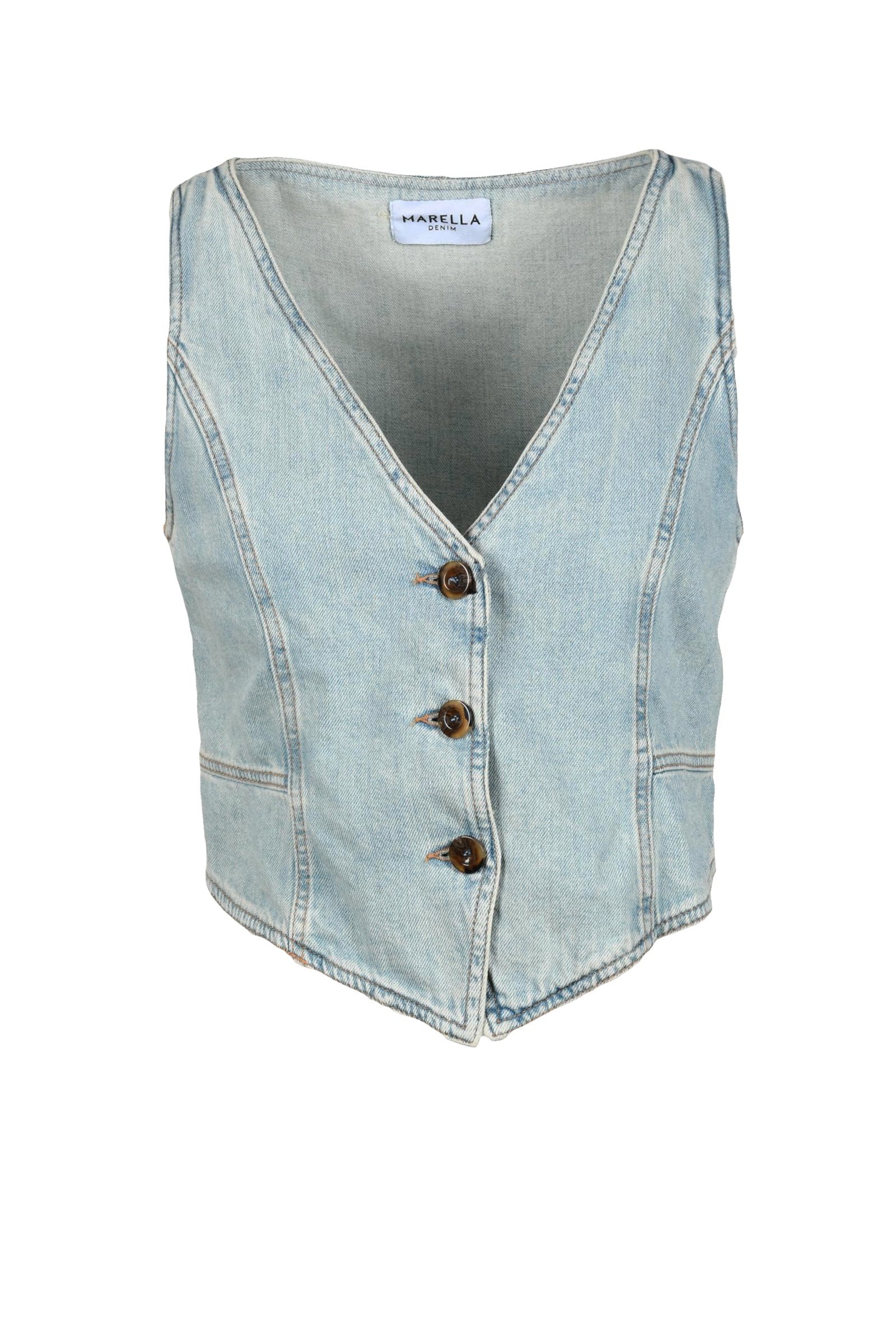 MARELLA gilet