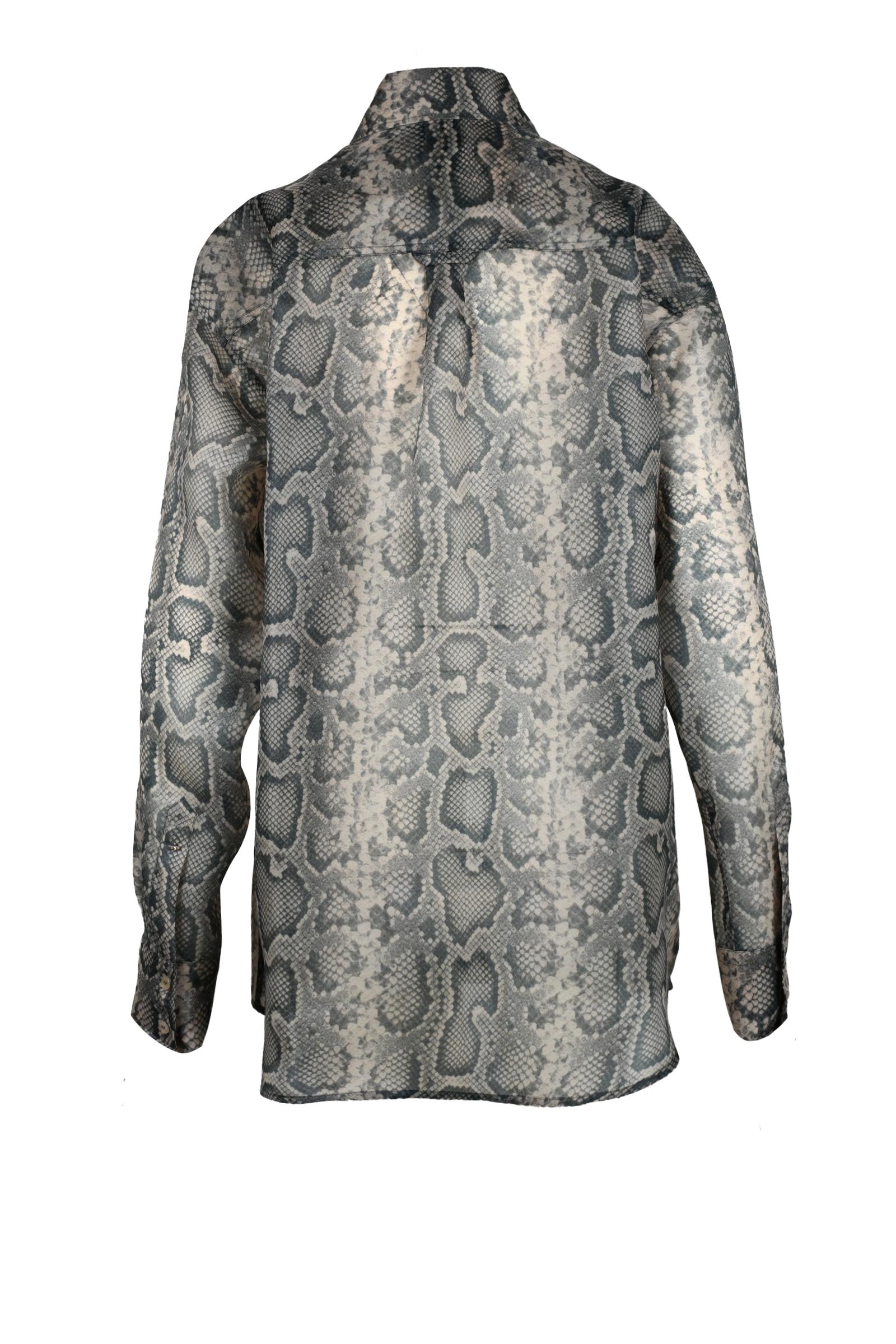 SPORTMAX shirt