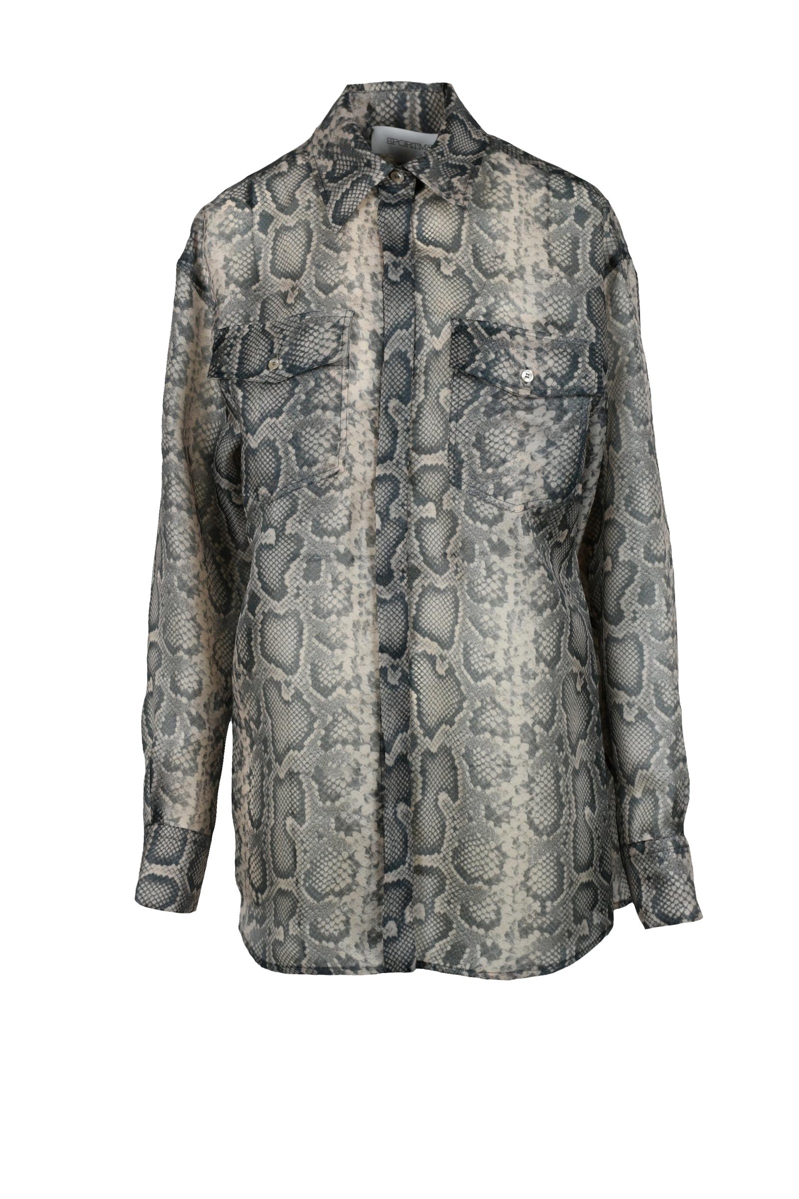 SPORTMAX shirt