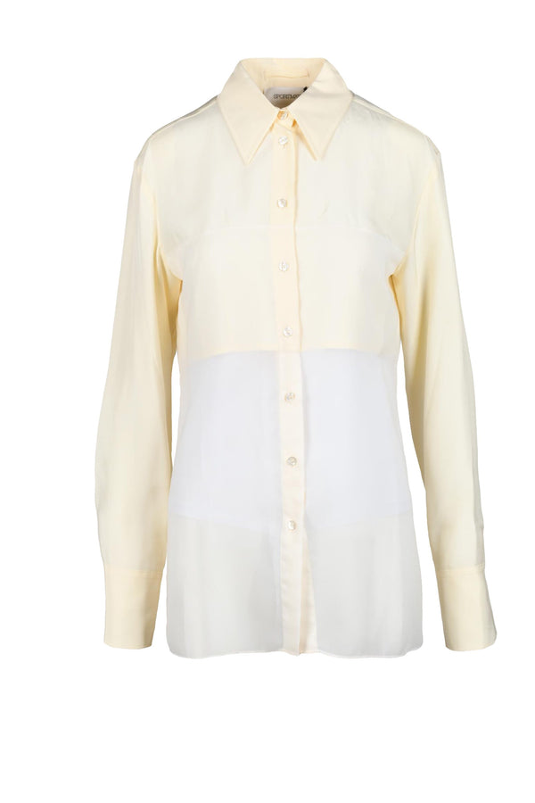 SPORTMAX camicia
