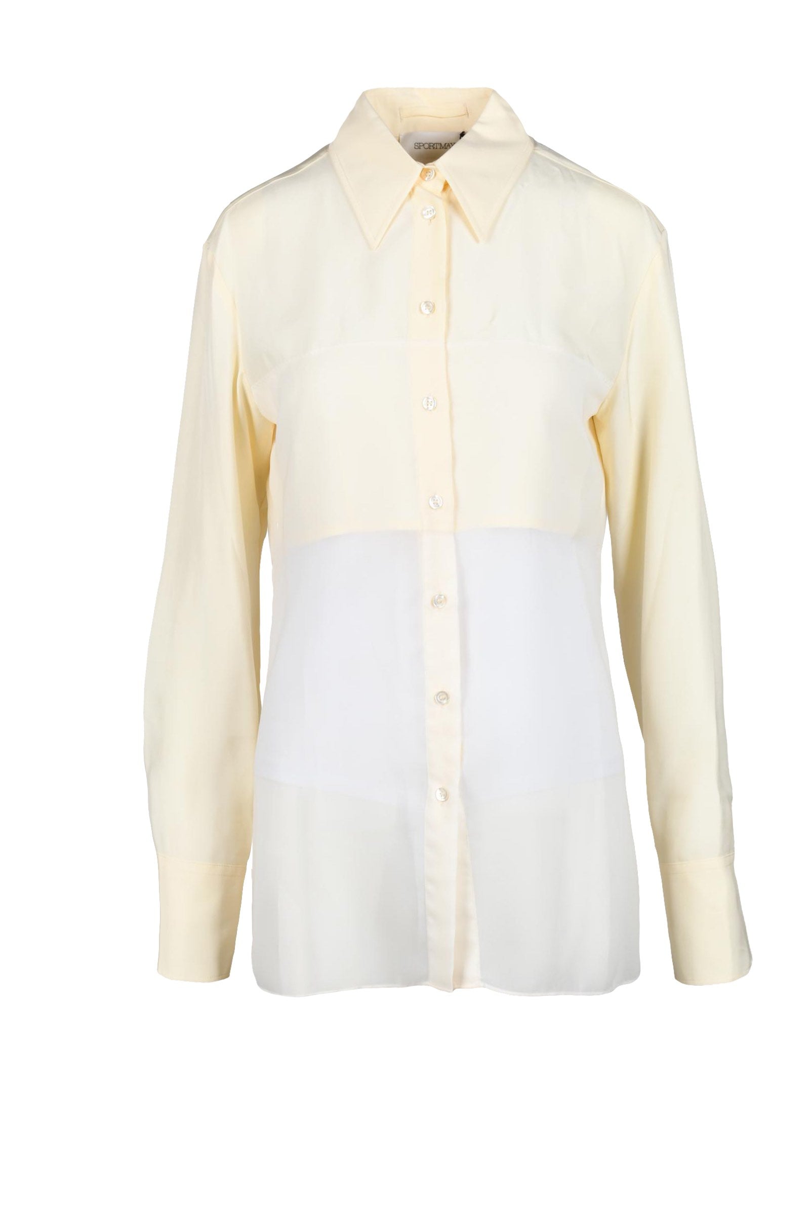 SPORTMAX shirt