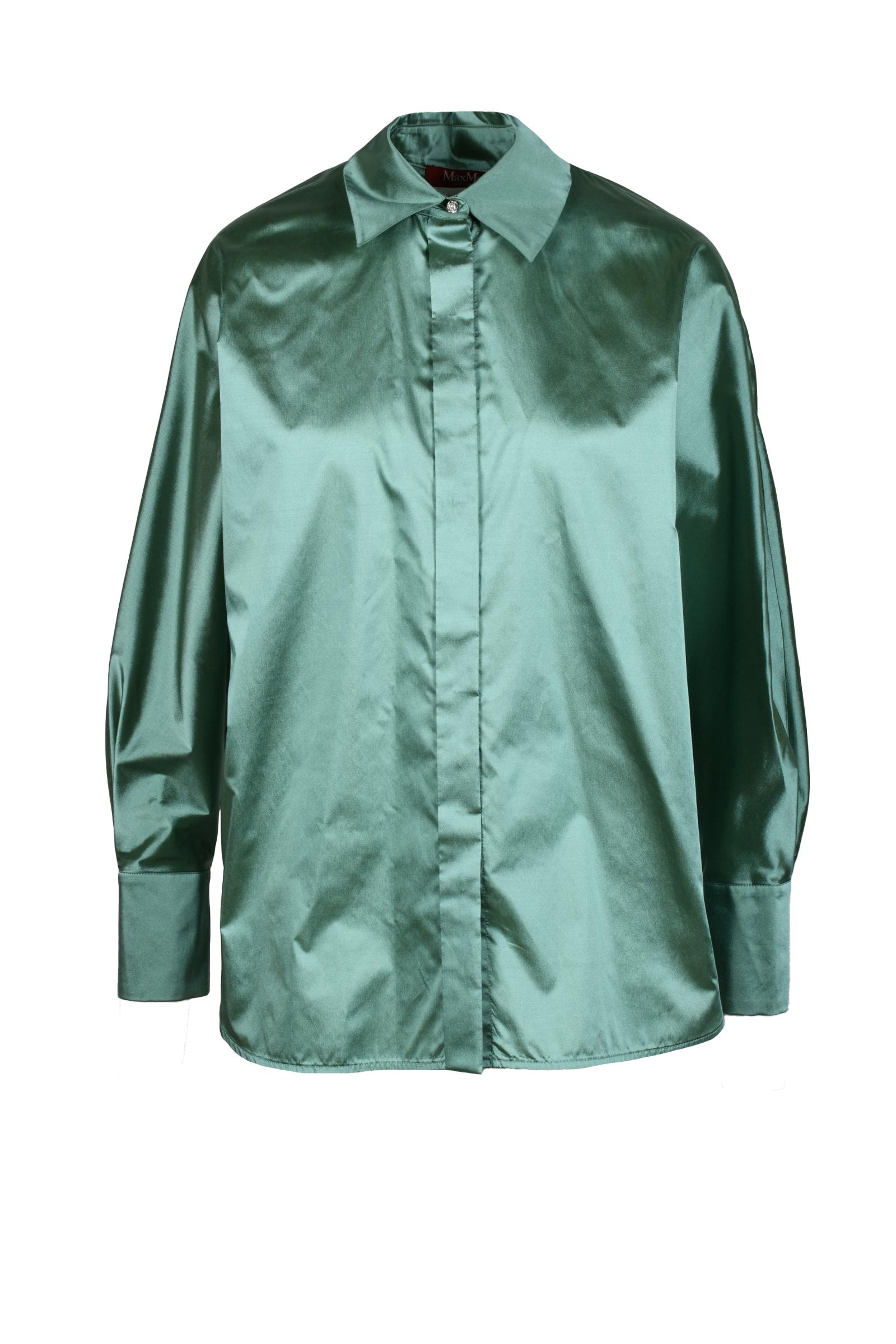 MAX MARA STUDIO shirt