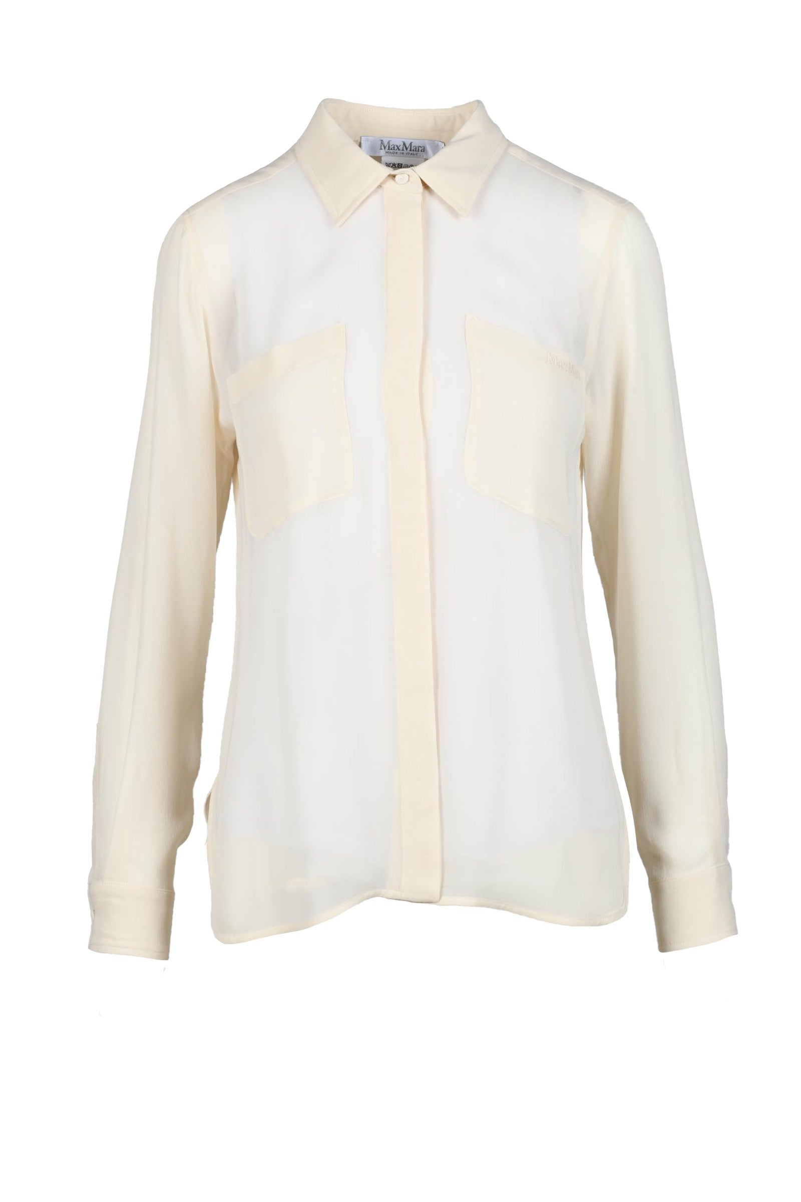 MAX MARA shirt