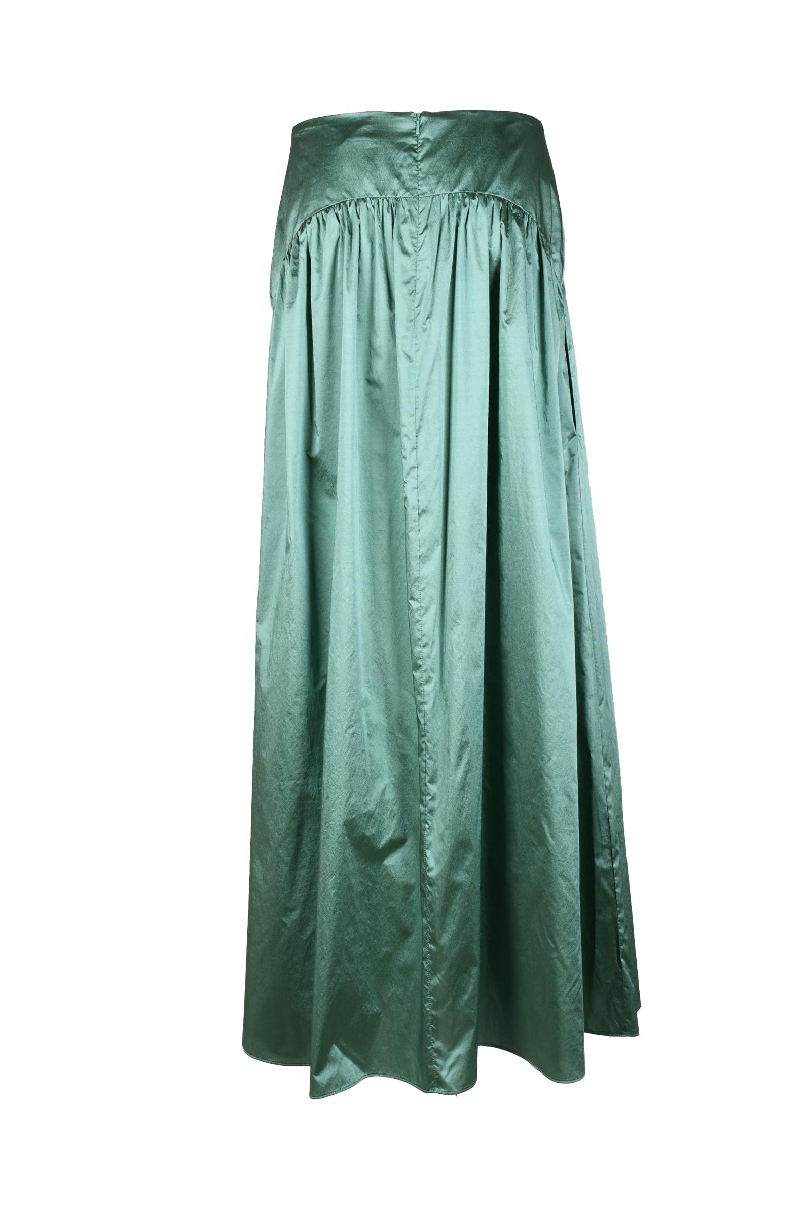 MAX MARA STUDIO skirt