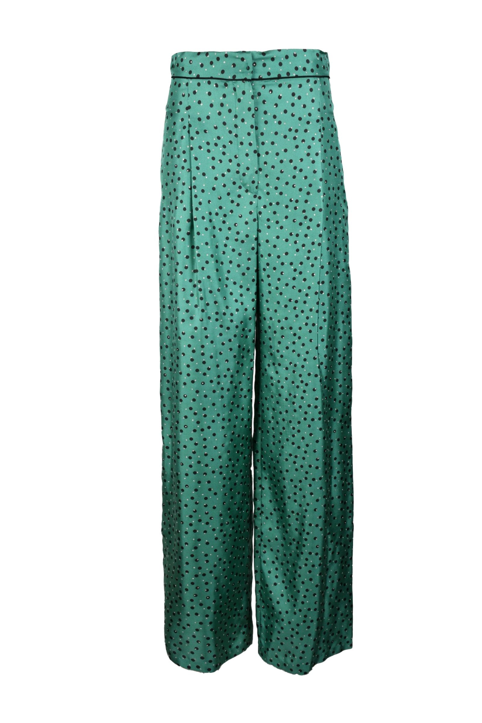 MAX MARA STUDIO pantalone